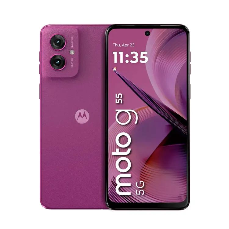 Moto G55 5G